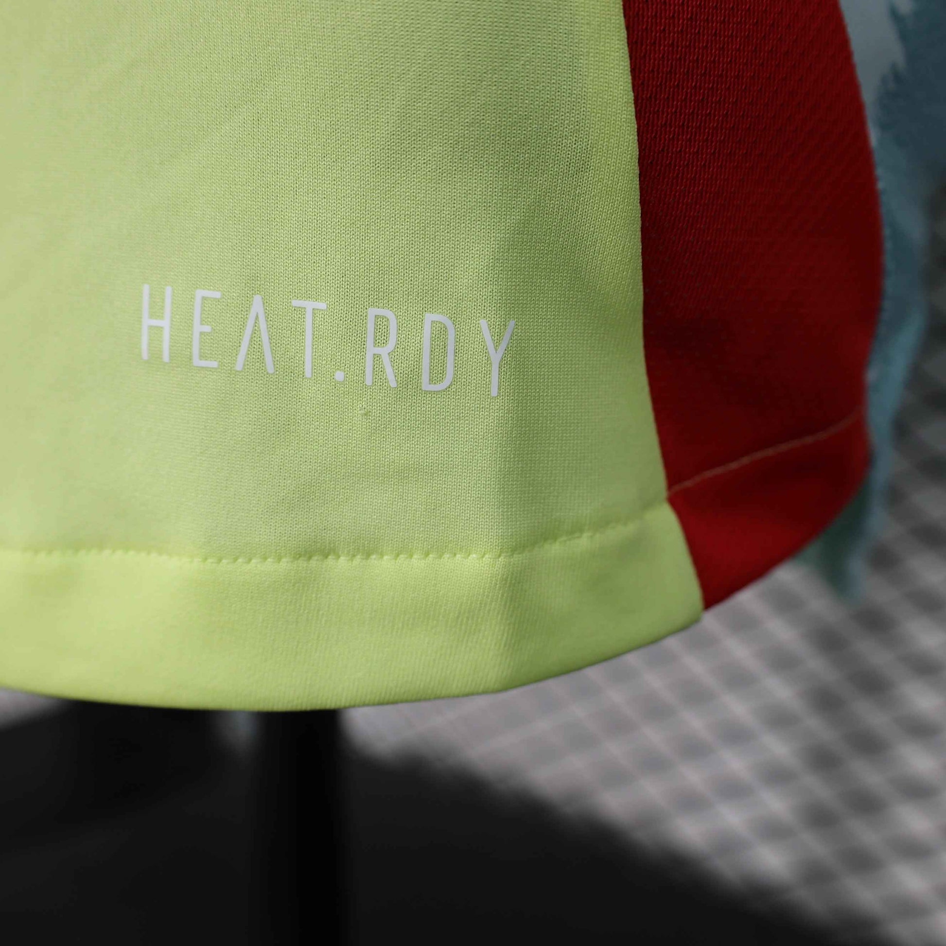 2024 Spain Away Shirt [Player Version] - Retro Classic Kits