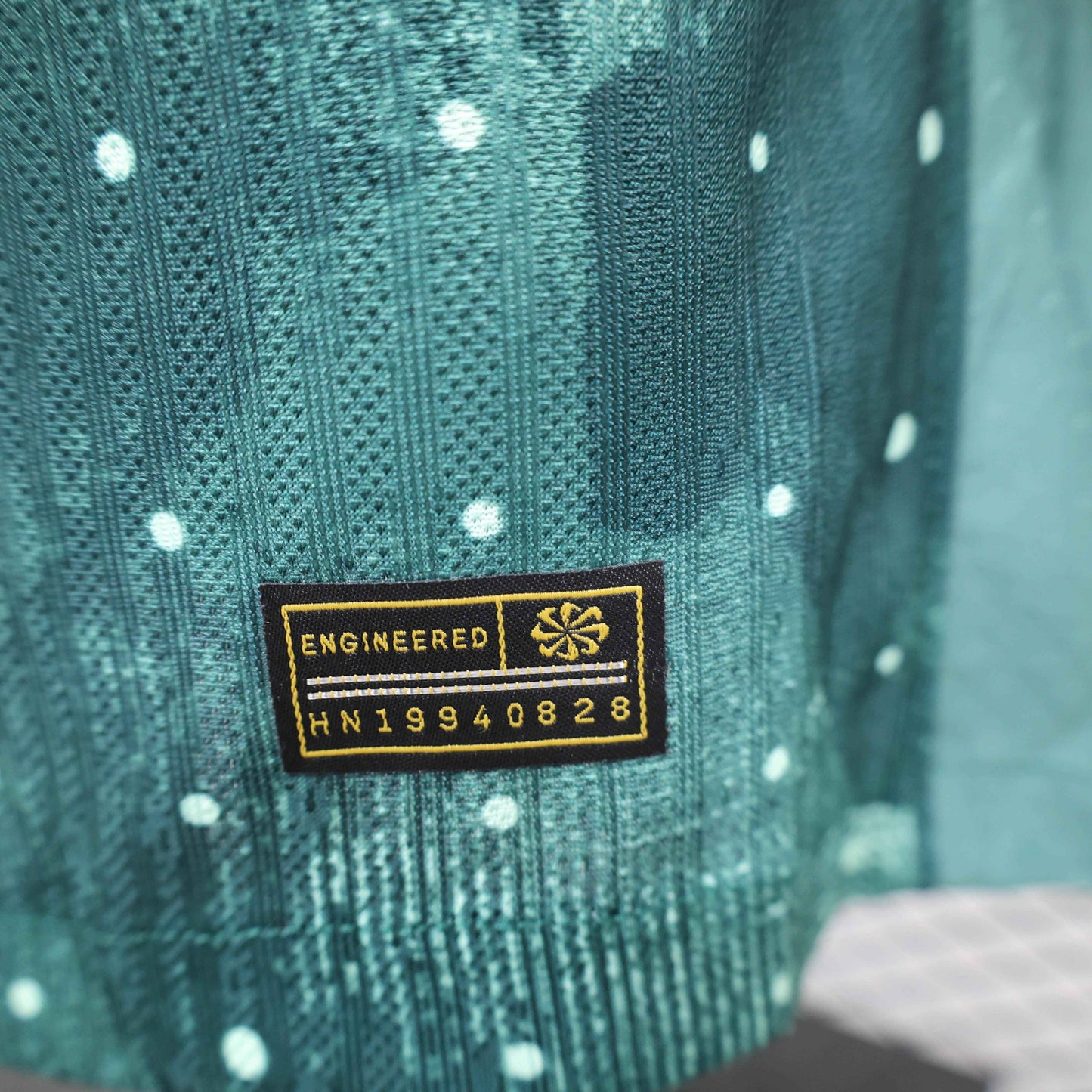 2024-25 Tottenham Hotspurs Third Shirt - Long Sleeve [Player Version] - Retro Classic Kits