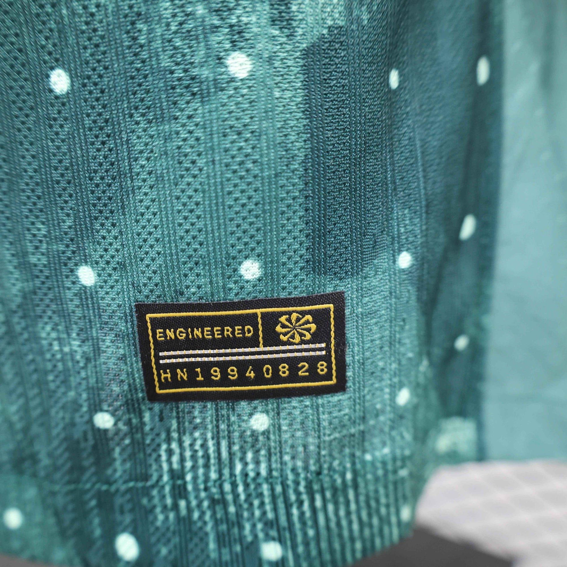 2024-25 Tottenham Hotspurs Third Shirt - Long Sleeve [Player Version] - Retro Classic Kits