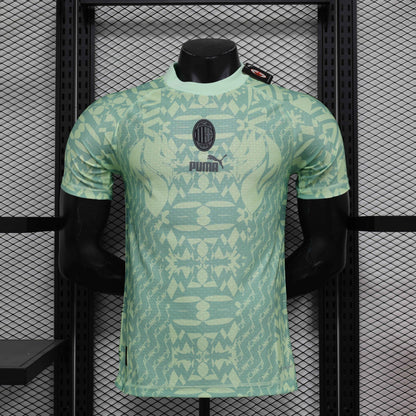 Special Edition AC Milan Statement Shirt - Retro Classic Kits