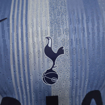 2024-25 Tottenham Hotspurs Away Shirt [Player Version] - Retro Classic Kits