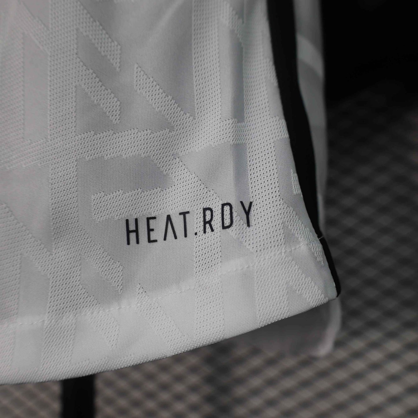 2024 Germany Home Shirt [Player Version] - Kit Legacy