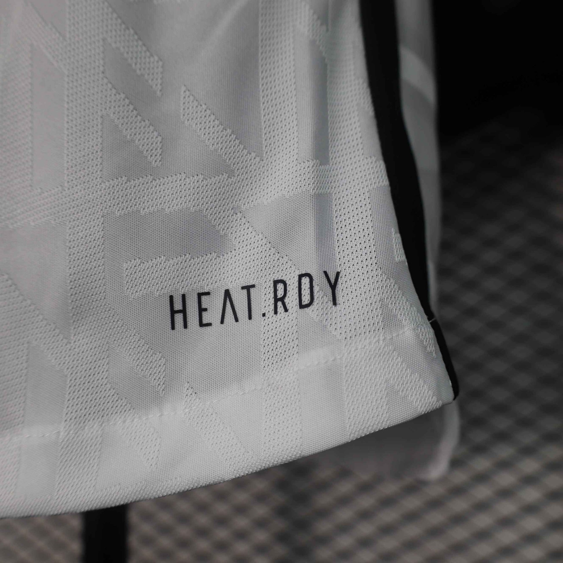 2024 Germany Home Shirt [Player Version] - Kit Legacy
