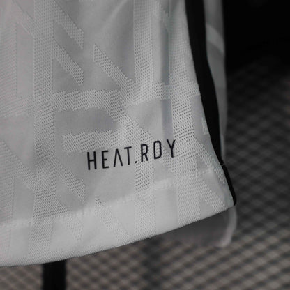 2024 Germany Home Shirt [Player Version] - Kit Legacy