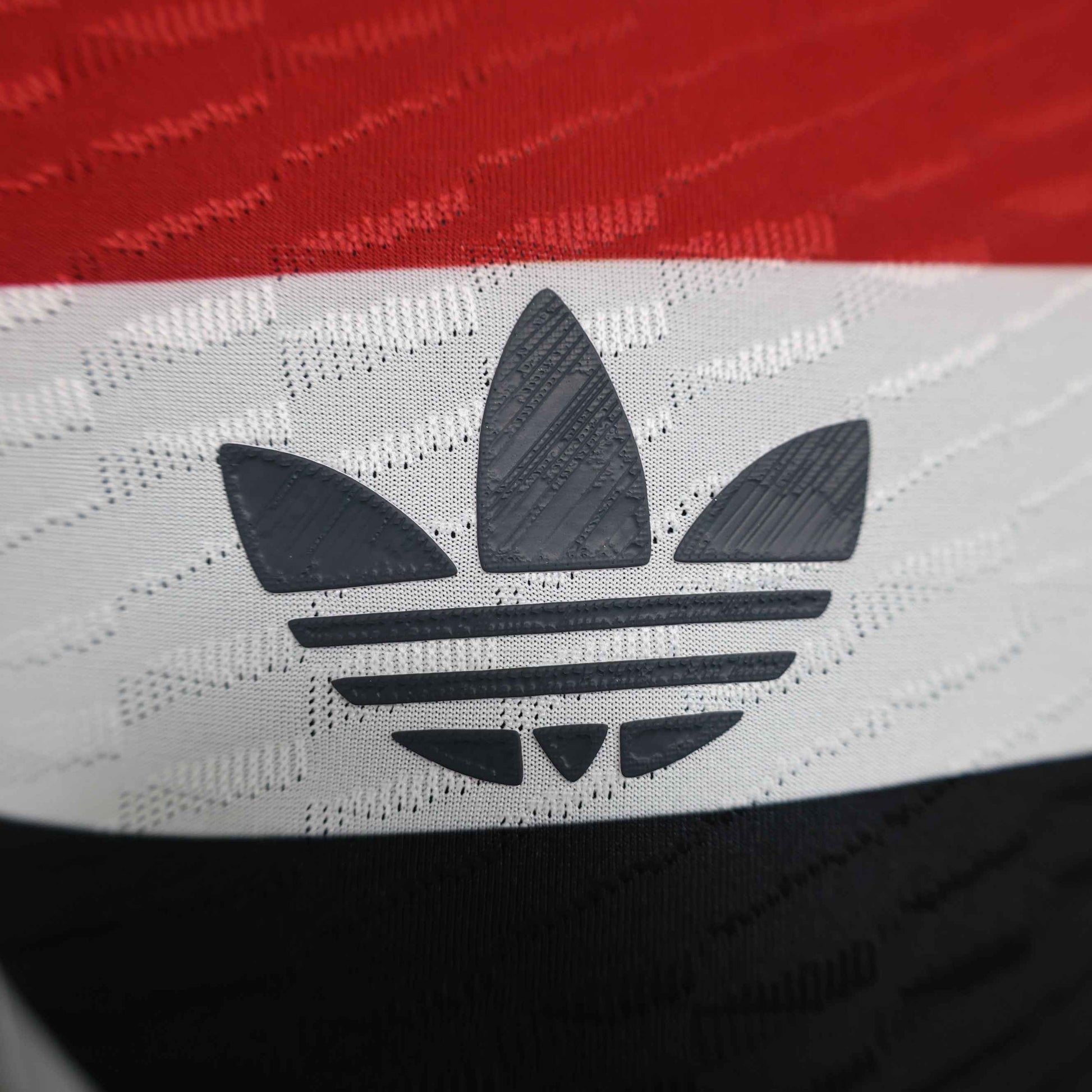 2024-25 Manchester United Third Shirt [Player Version] - Retro Classic Kits