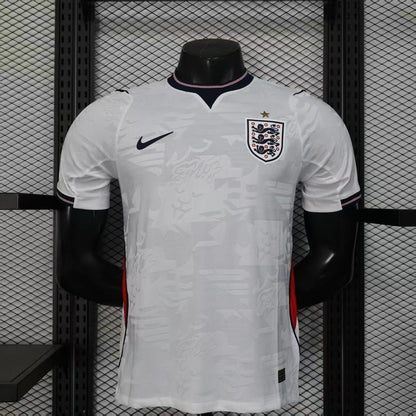 England 2026 Home Kit 