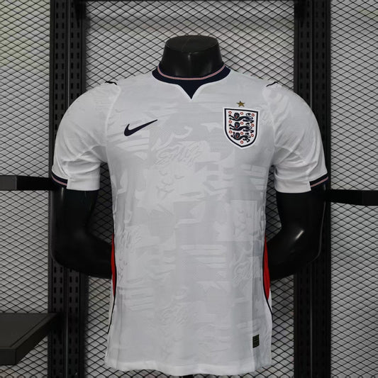 England 2026 Home Kit 