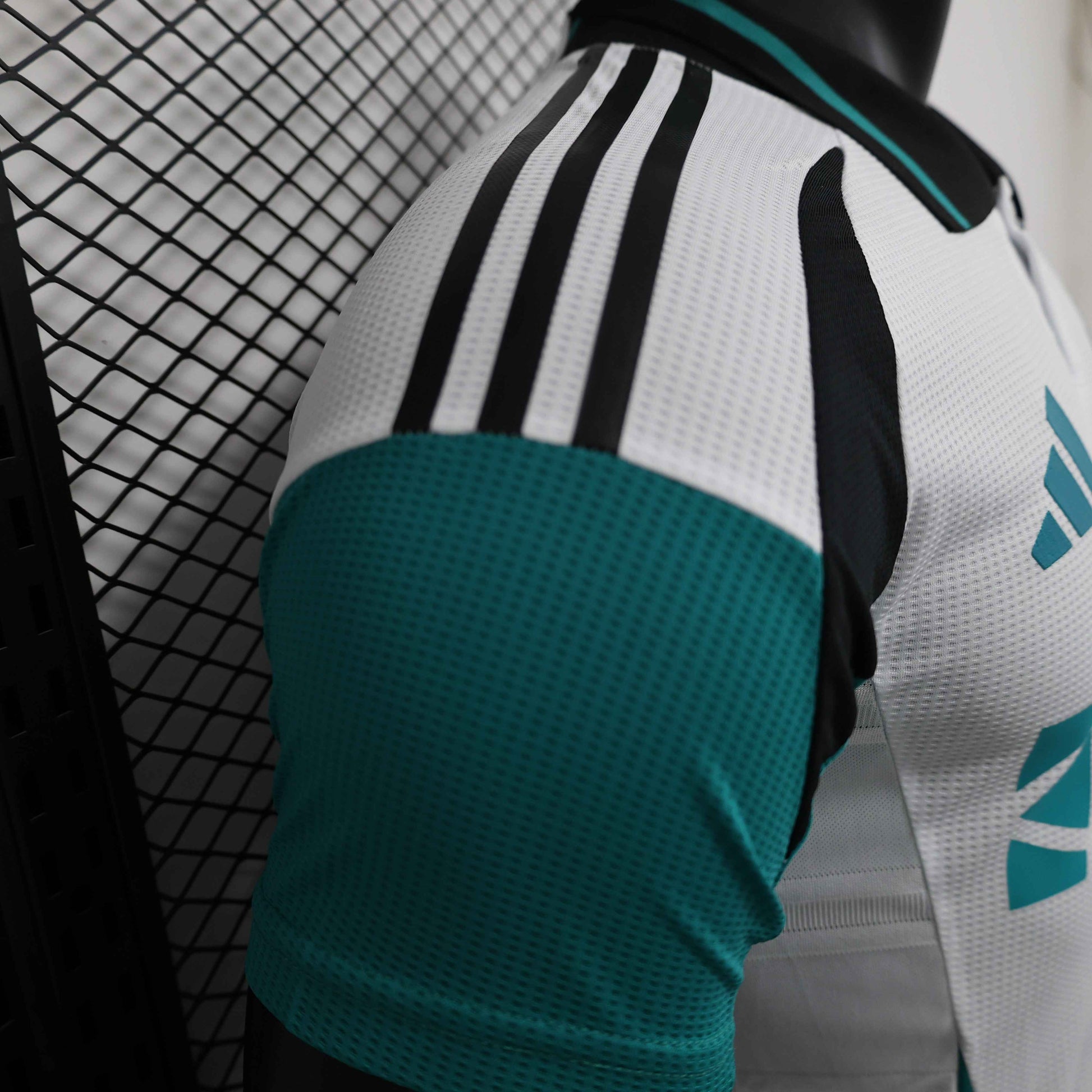 2024-25 Newcastle United Third Shirt [Player Version] - Retro Classic Kits