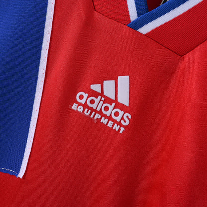 1993-95 Bayern Munich Home Kit