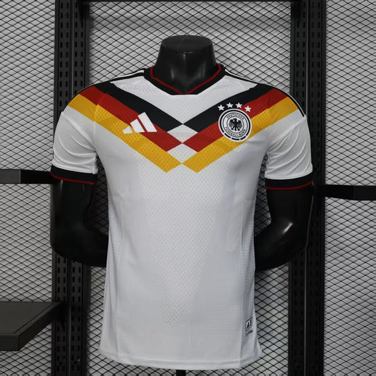 Germany 2026 Home Kit 
