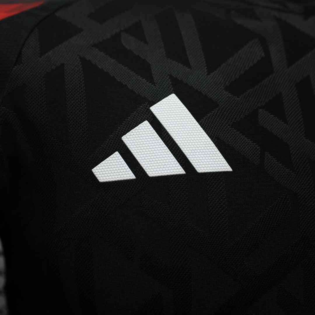2024 Germany Pre-match Training Shirt [Player Version] - Retro Classic Kits