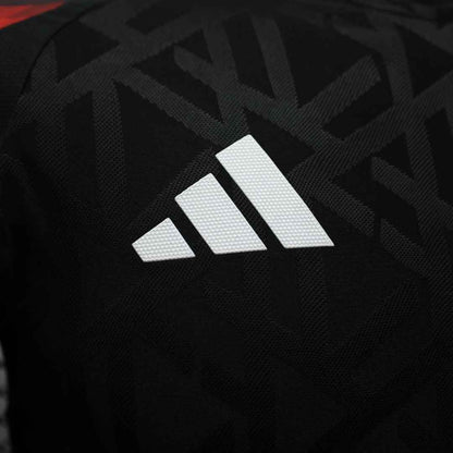 2024 Germany Pre-match Training Shirt [Player Version] - Retro Classic Kits