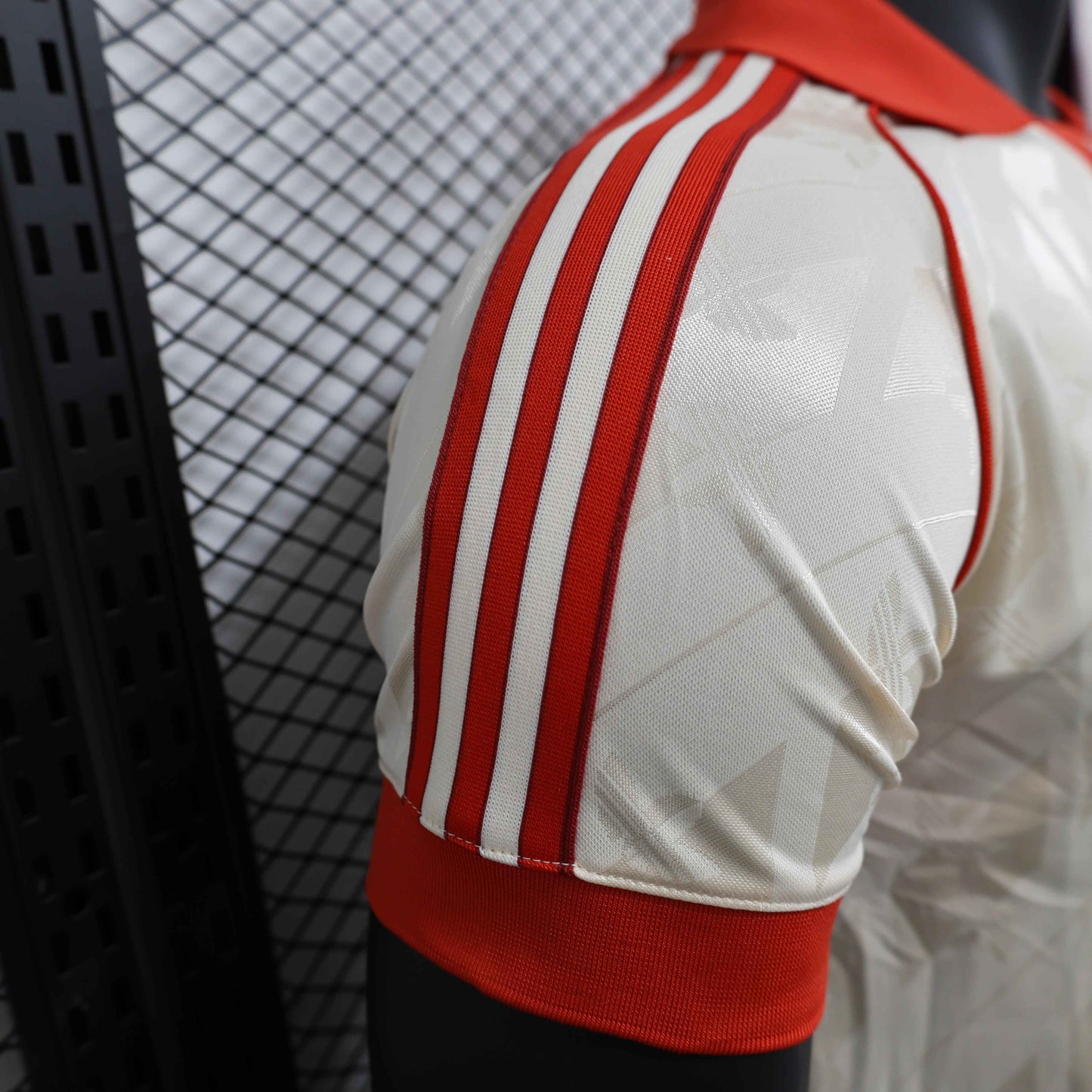 Special Edition Bayern Munich Shirt - LFSTLR - Retro Classic Kits