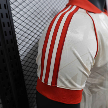 Special Edition Bayern Munich Shirt - LFSTLR - Retro Classic Kits