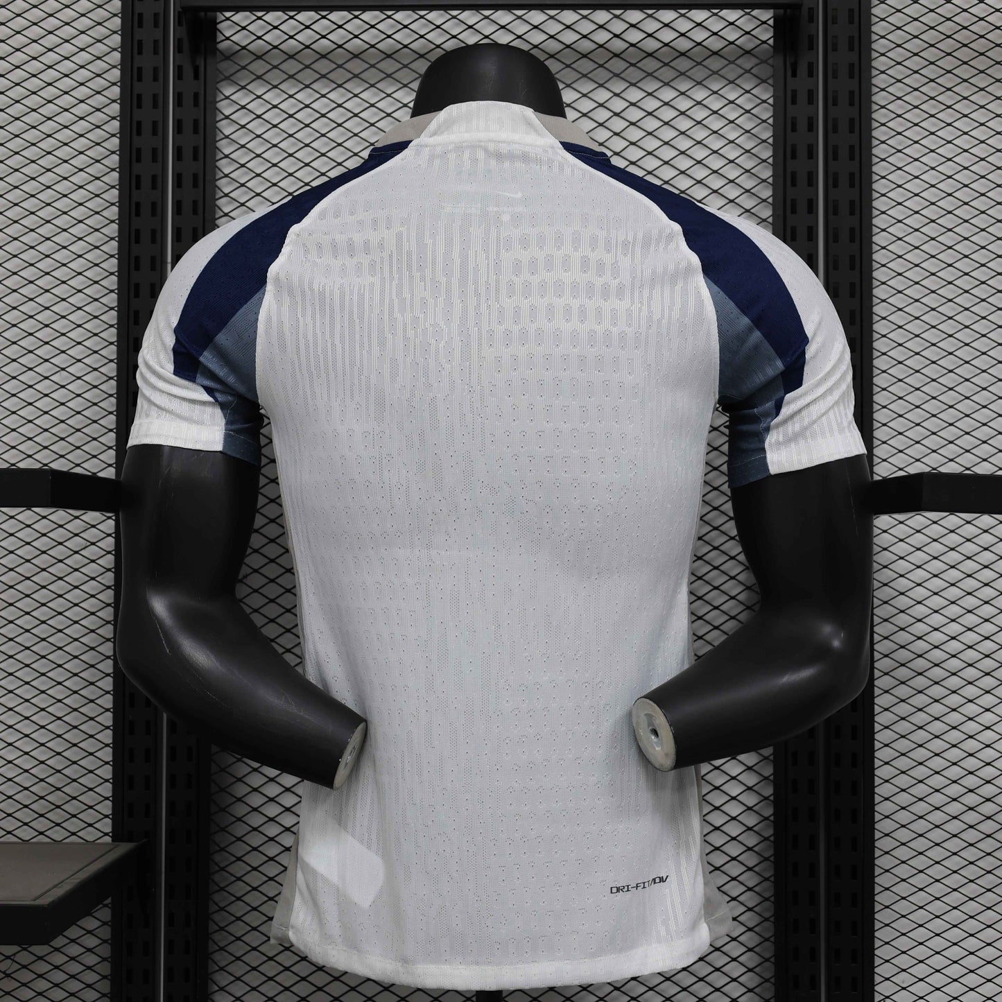2025-26 Tottenham Hotspur Home Kit [Player Version] - Retro Classic Kits