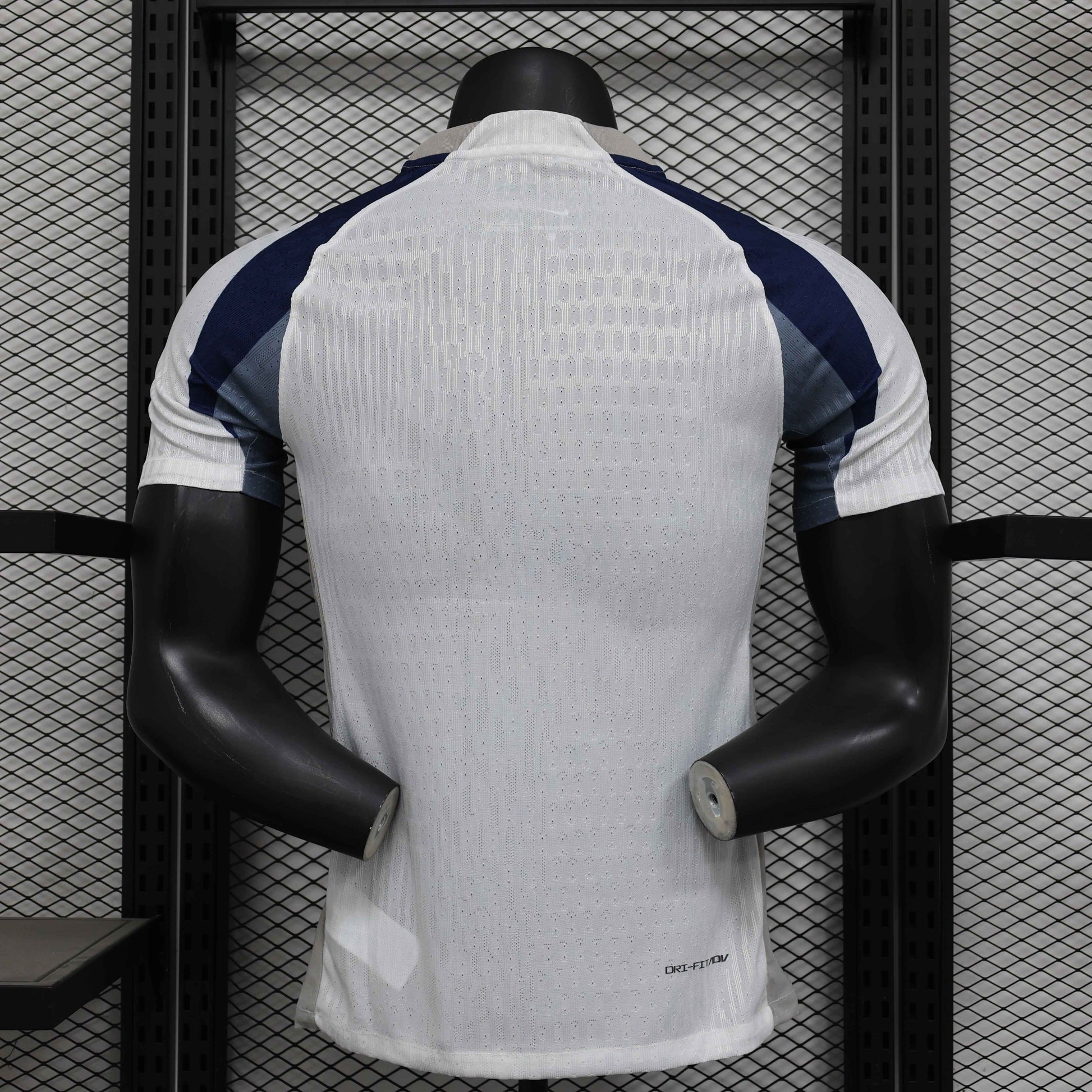 2025-26 Tottenham Hotspur Home Kit [Player Version] - Retro Classic Kits