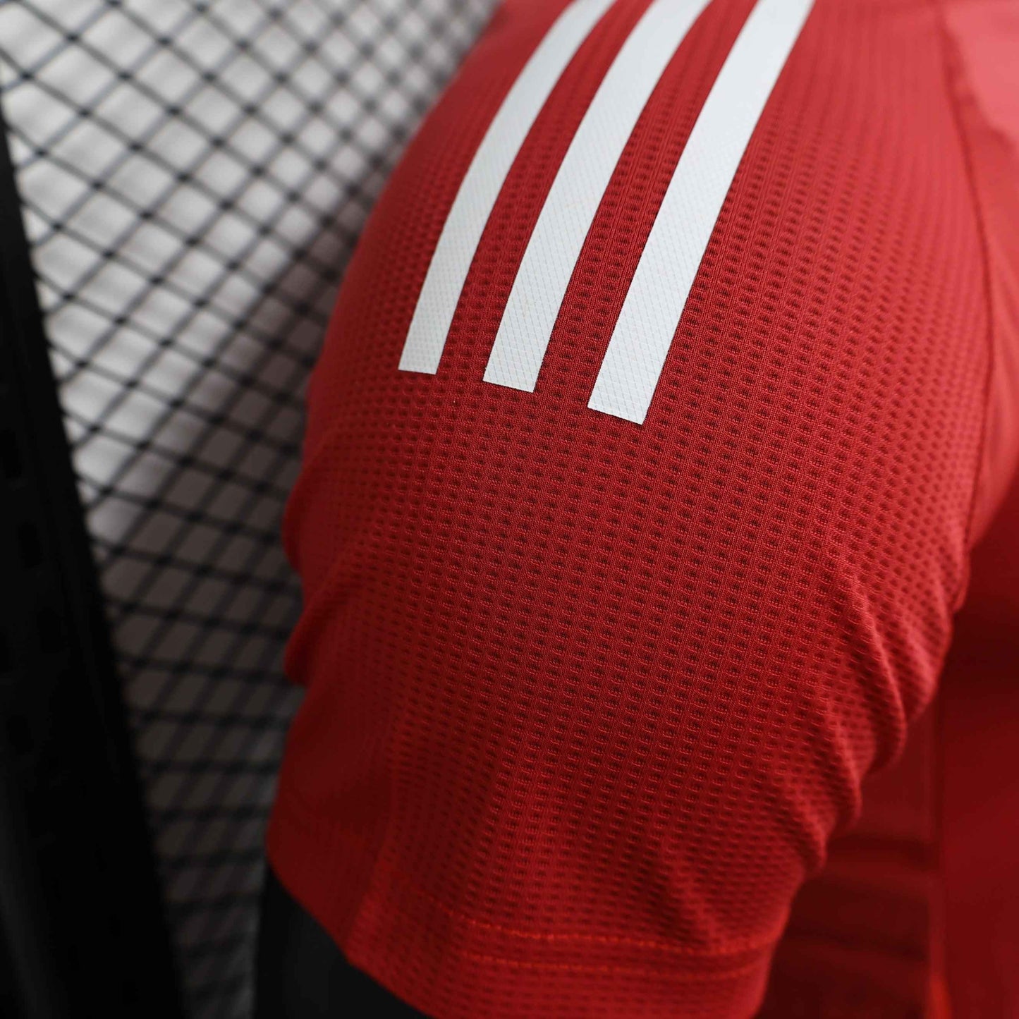 2024-25 Manchester United Home Shirt [Player Version] - Retro Classic Kits