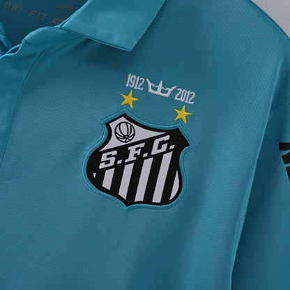 Santos FC 2011-12 Third Kit