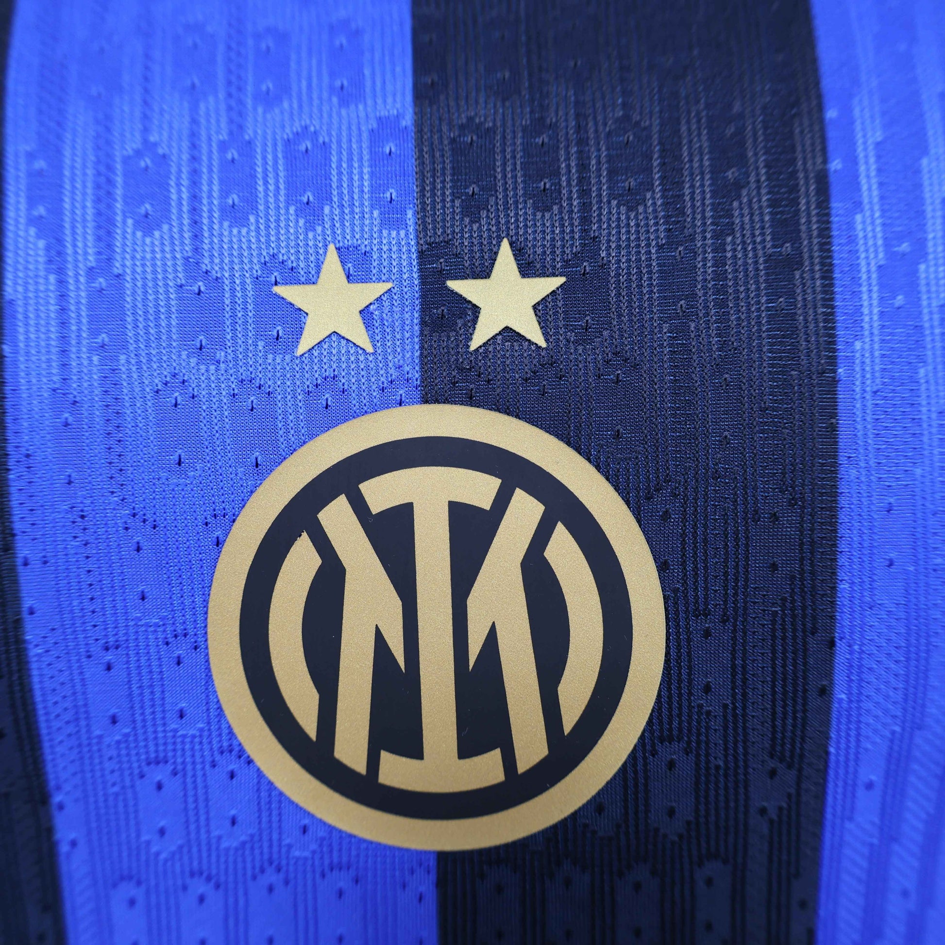 2024-25 Inter Milan Home Shirt [Player Version] - Retro Classic Kits