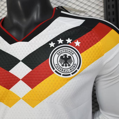 Germany 2026 Home Kit - Long Sleeve 