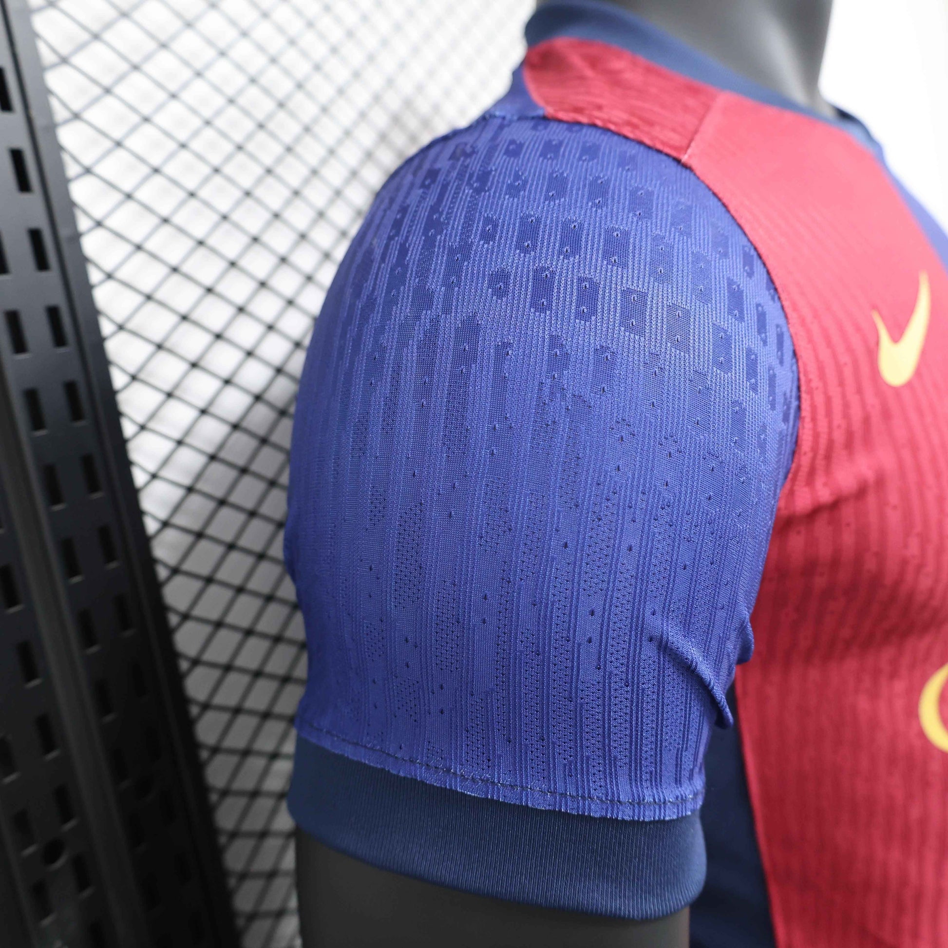 Limited Edition FC Barcelona Shirt - Coldplay - Kit Legacy