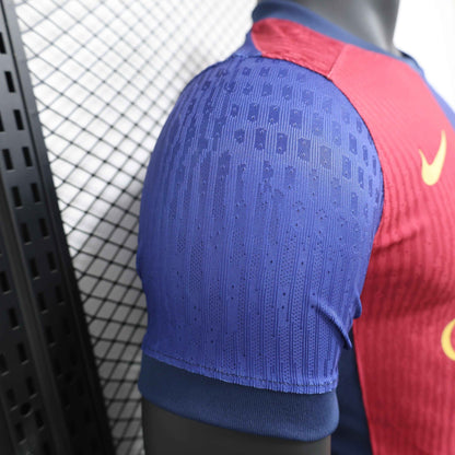 Limited Edition FC Barcelona Shirt - Coldplay - Kit Legacy