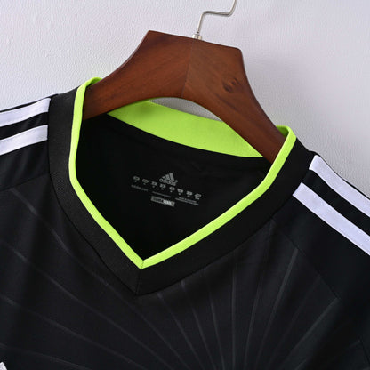 2010-11 Real Madrid Away Kit - Retro Classic Kits