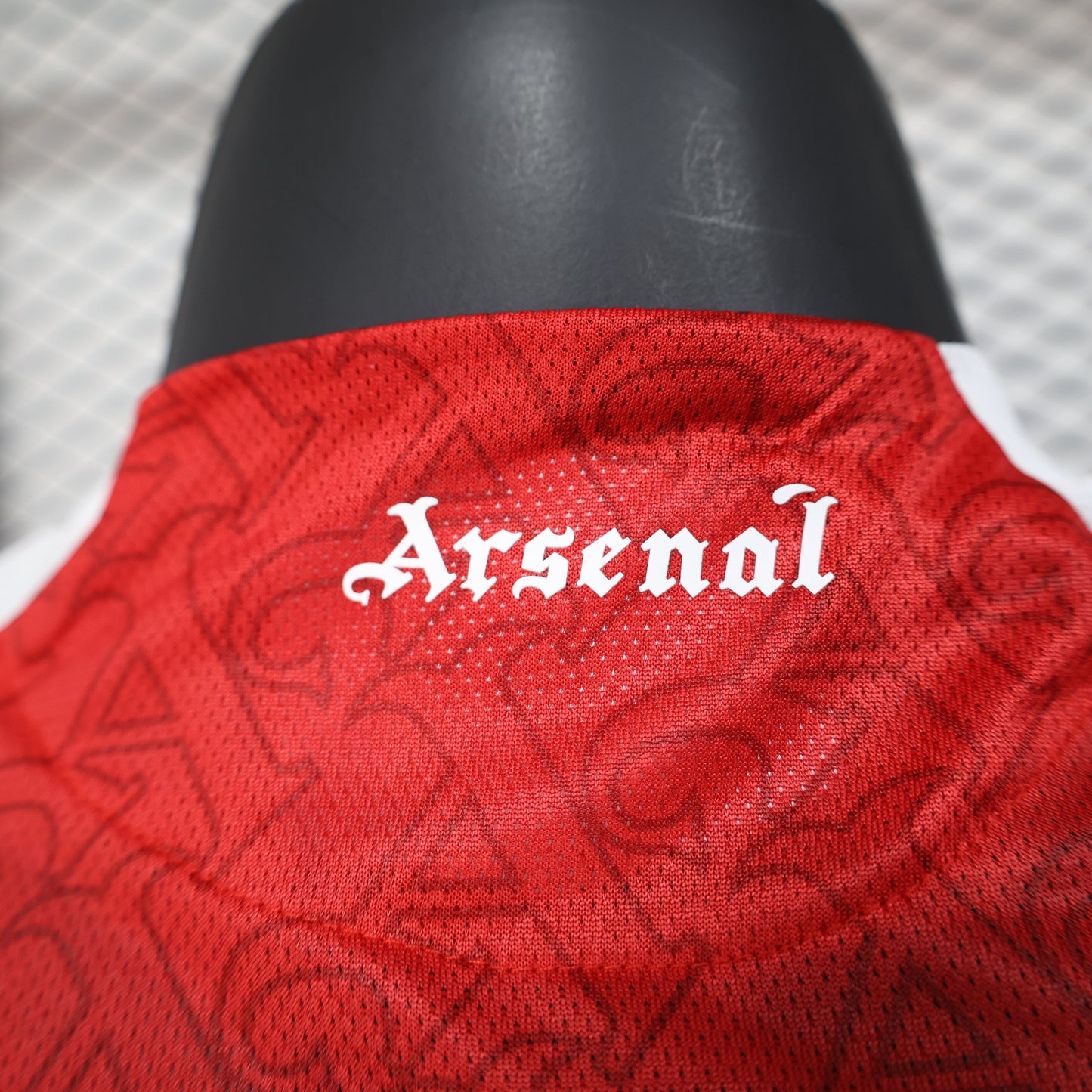 Arsenal 2025-26 Home Kit 