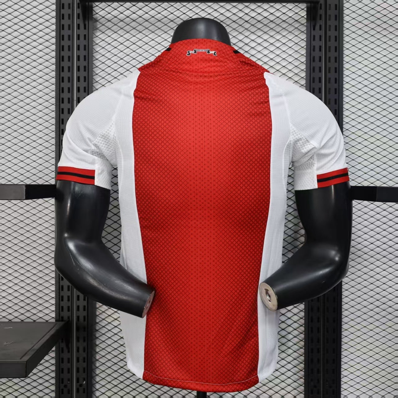 Ajax 2025-26 Home Kit 