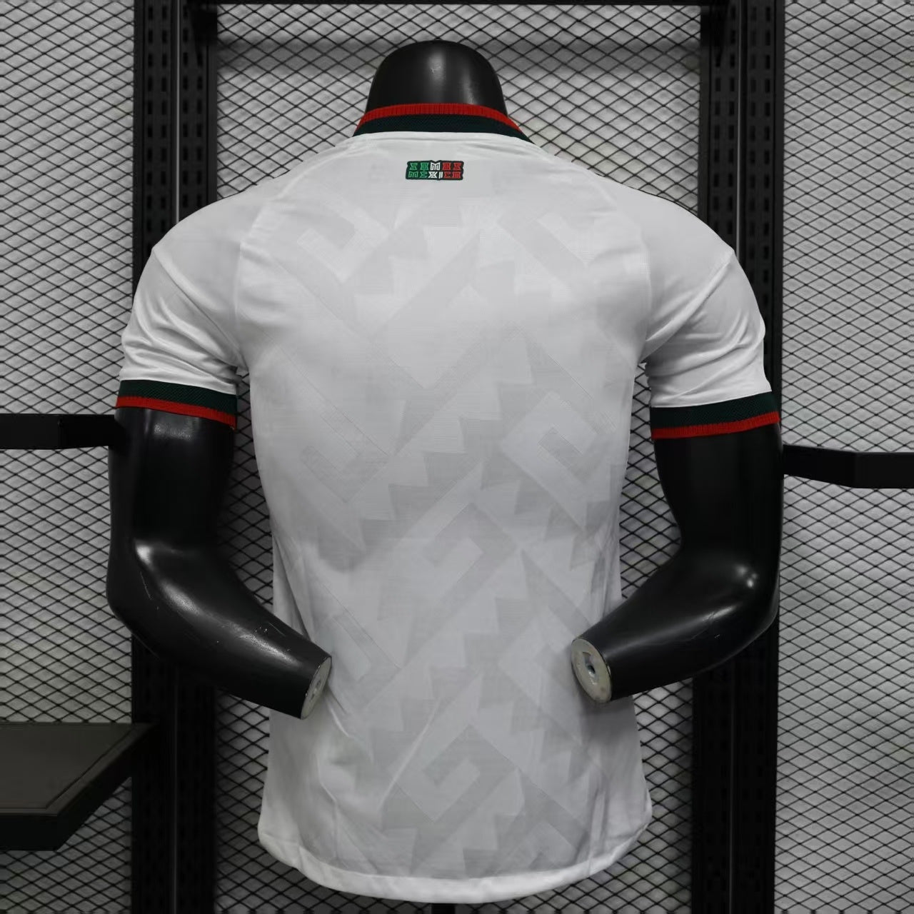 Mexico 2026 Away Kit 