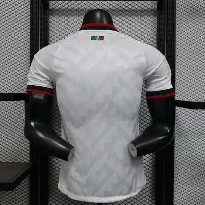 Mexico 2026 Away Kit 
