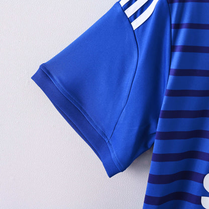 2014-15 Chelsea Home Shirt - Retro Classic Kits