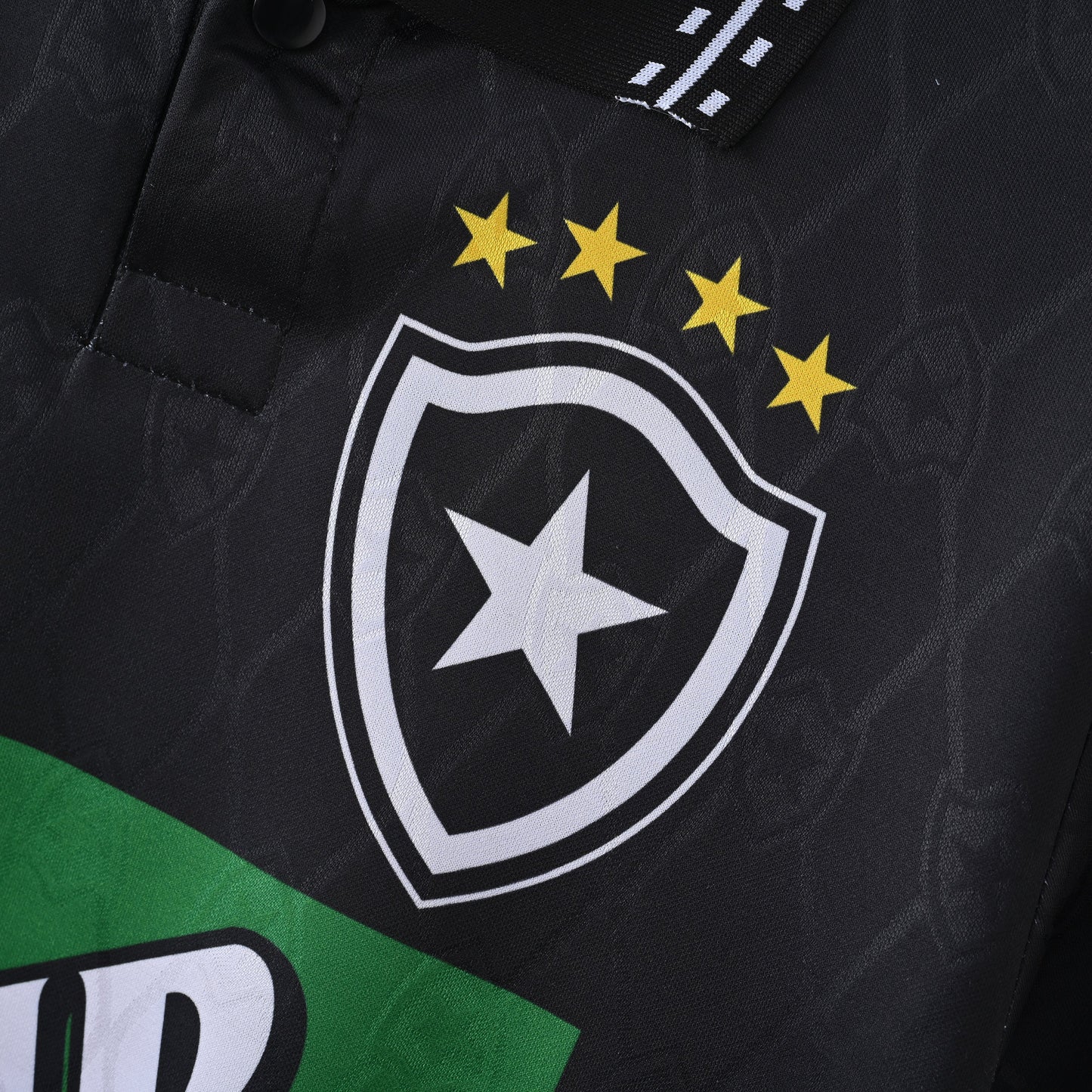Botafogo 1995 Third Shirt 