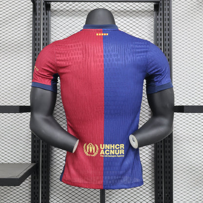 Limited Edition FC Barcelona Kit - Coldplay 