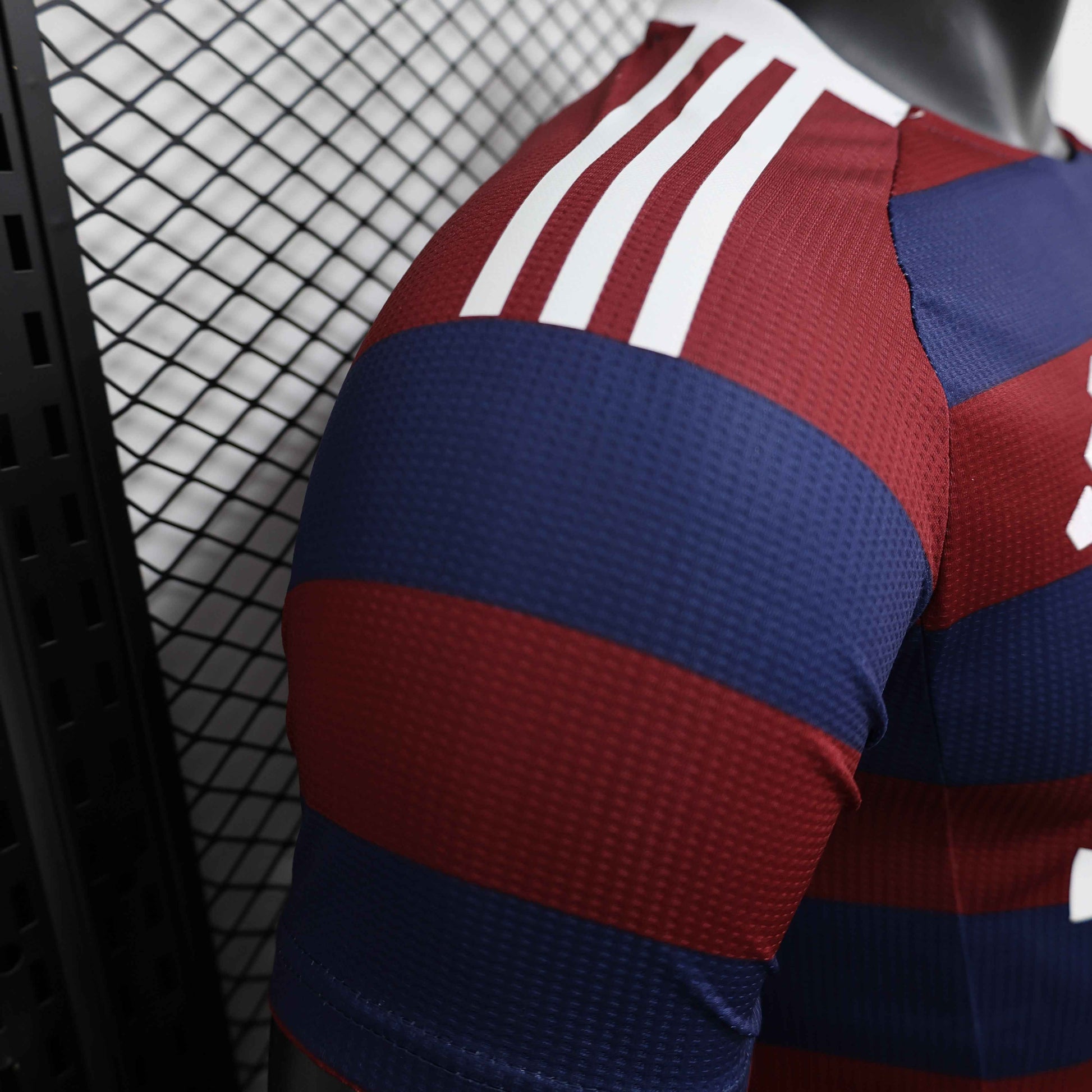 2024-25 Newcastle United Away Shirt [Player Version] - Retro Classic Kits