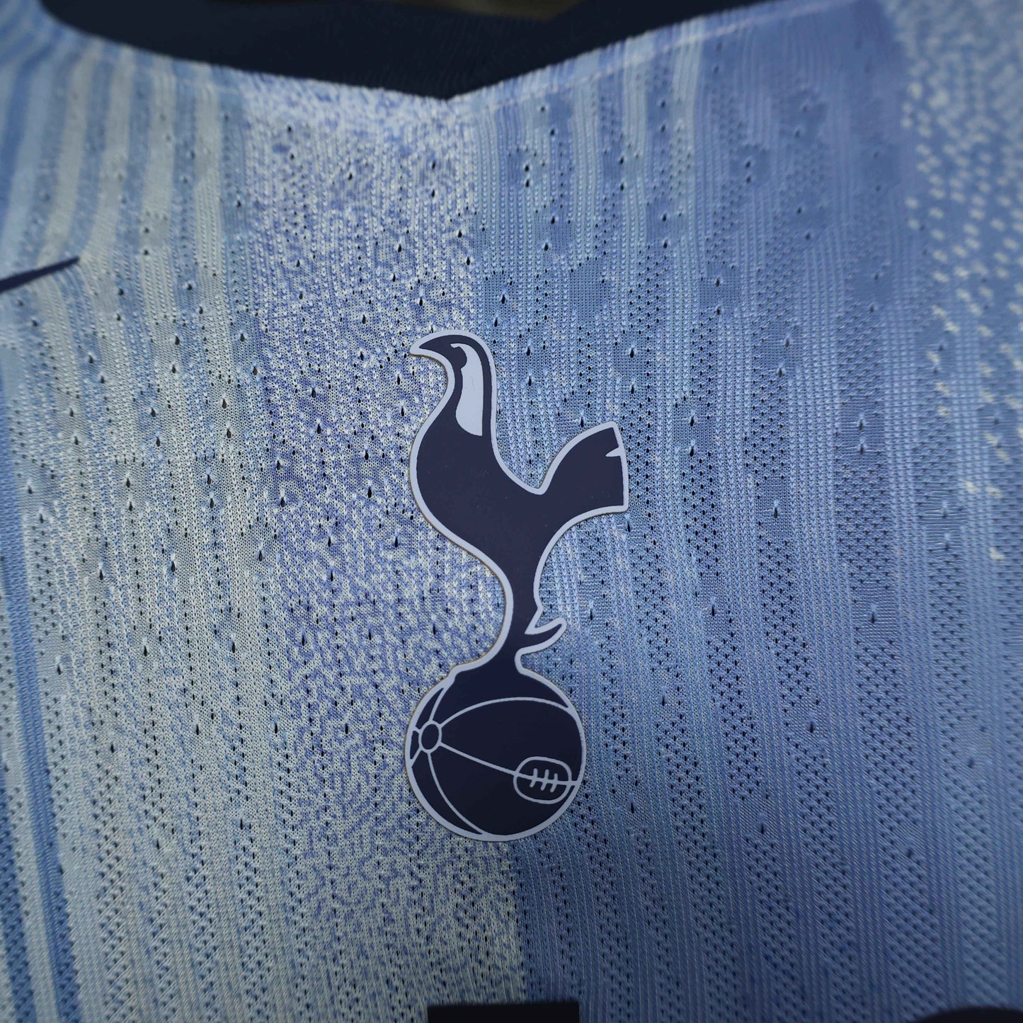 2024-25 Tottenham Hotspurs Away Shirt - Long Sleeve [Player Version] - Retro Classic Kits