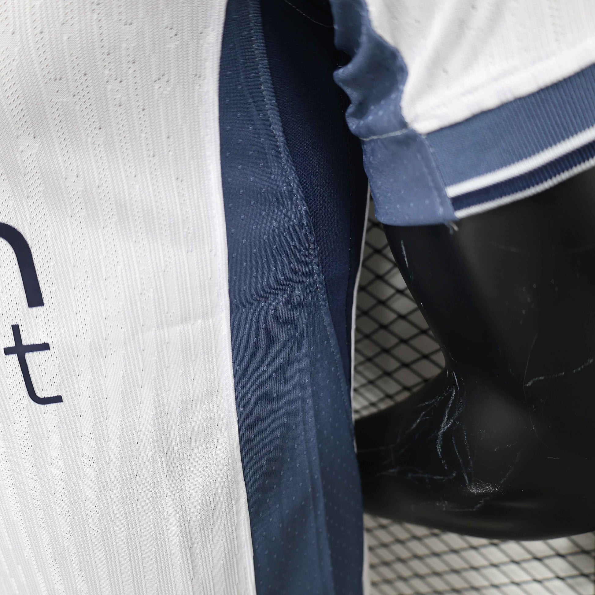 2024-25 Inter Milan Away Shirt [Player Version] - Retro Classic Kits