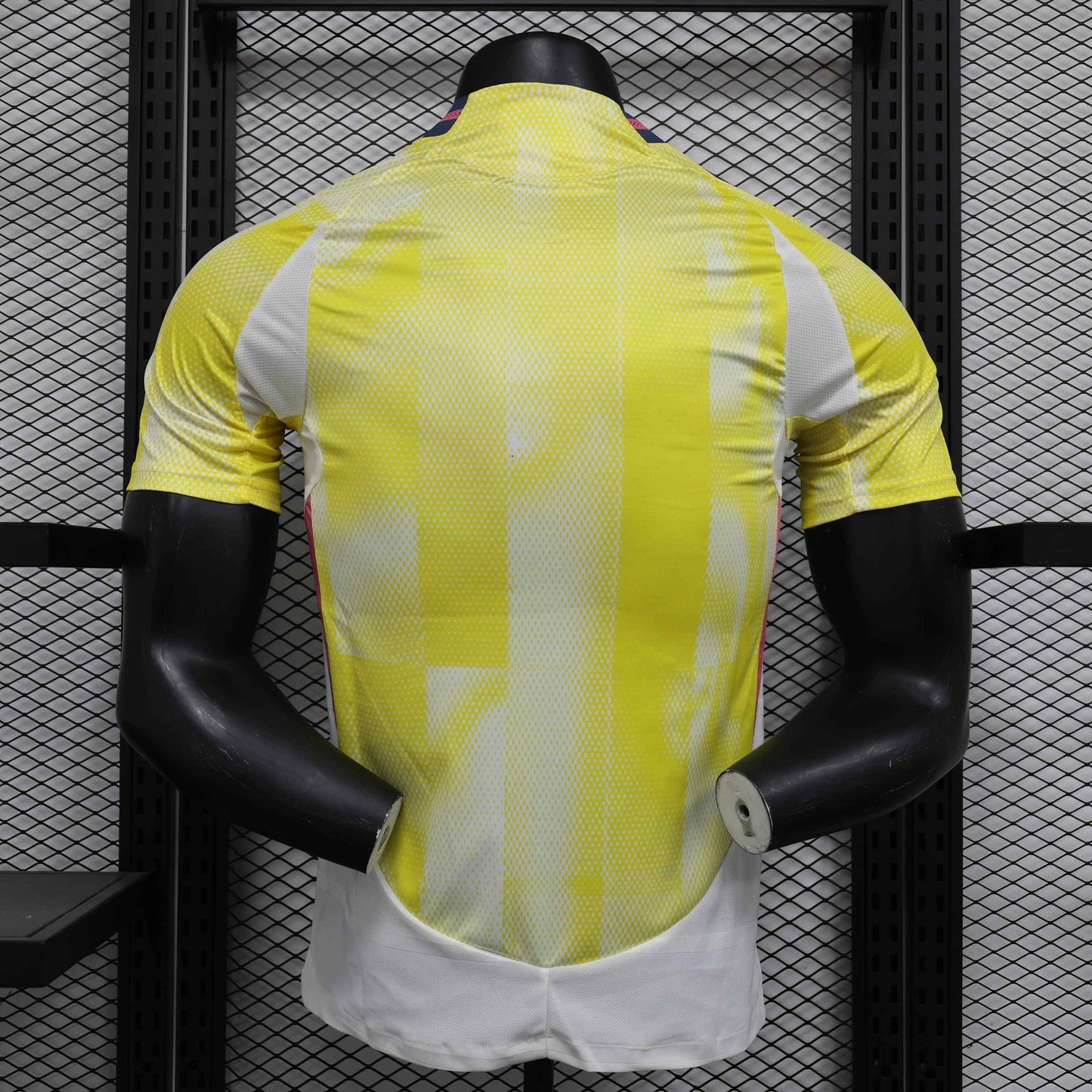 2024-25 Juventus Away Shirt [Player Version] - Retro Classic Kits