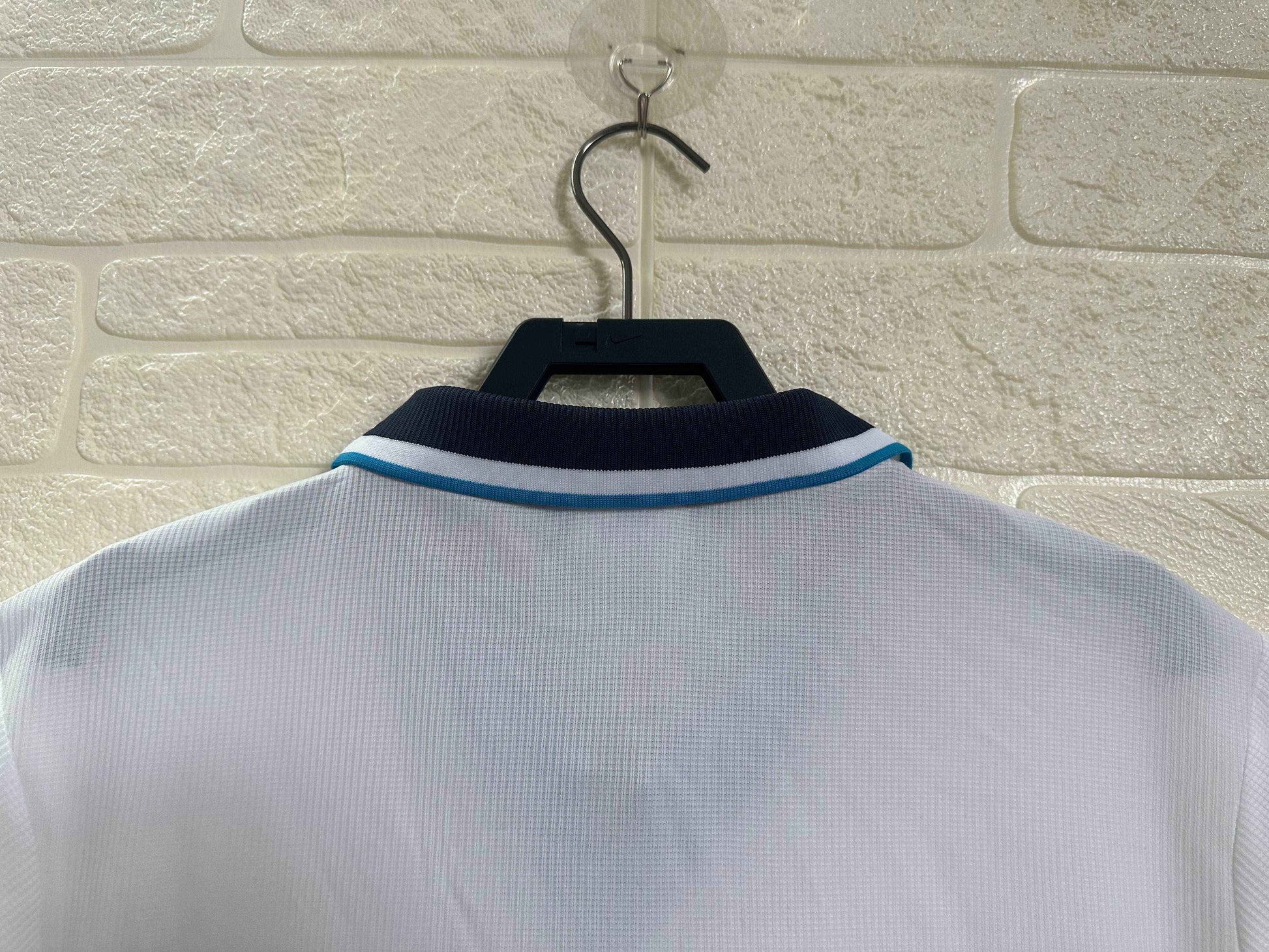 1996 England Home Shirt - Retro Classic Kits