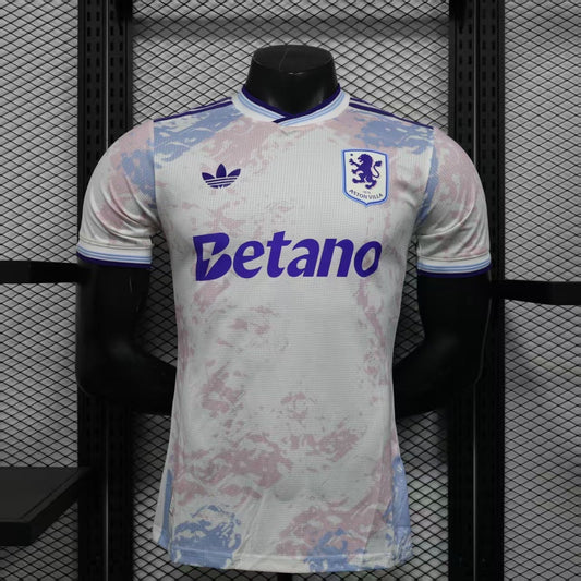 Aston Villa 2025-26 Third Kit 