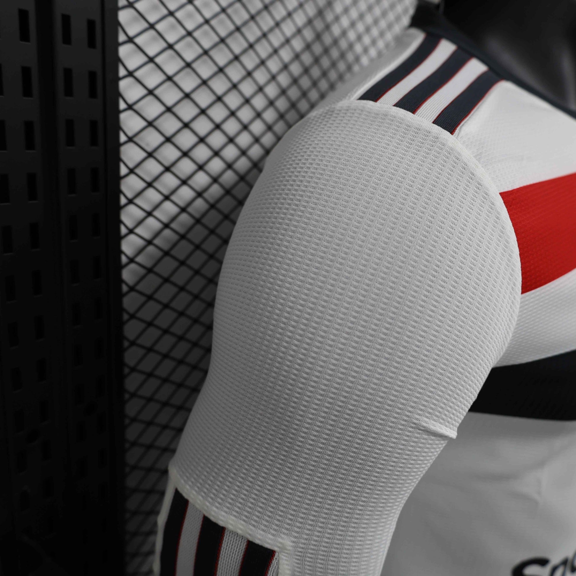 2024-25 Manchester United Third Shirt - Long Sleeve [Player Version] - Retro Classic Kits