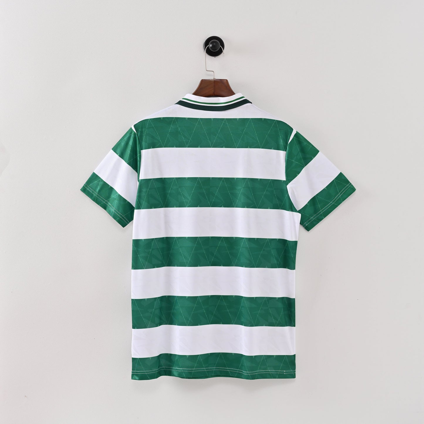 Celtic FC 1988-91 Home Kit 