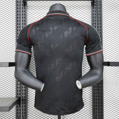 Special Edition Manchester United Shirt - LFSTLR - Kit Legacy