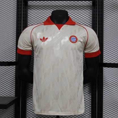 Special Edition Bayern Munich Shirt - LFSTLR - Retro Classic Kits