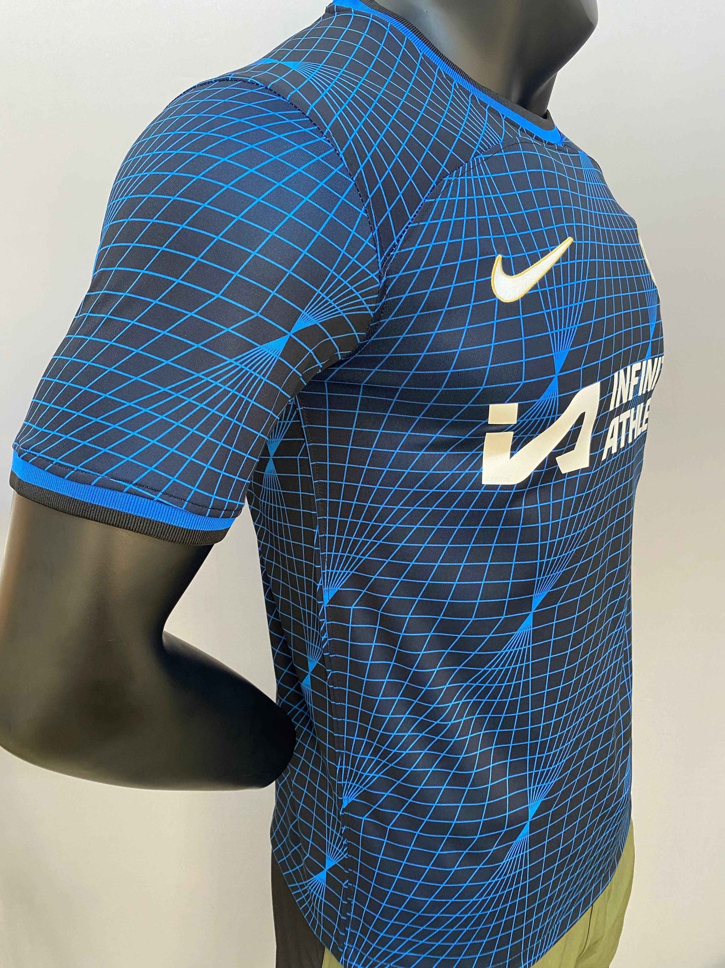 2023-24 Chelsea Away Shirt - Retro Classic Kits