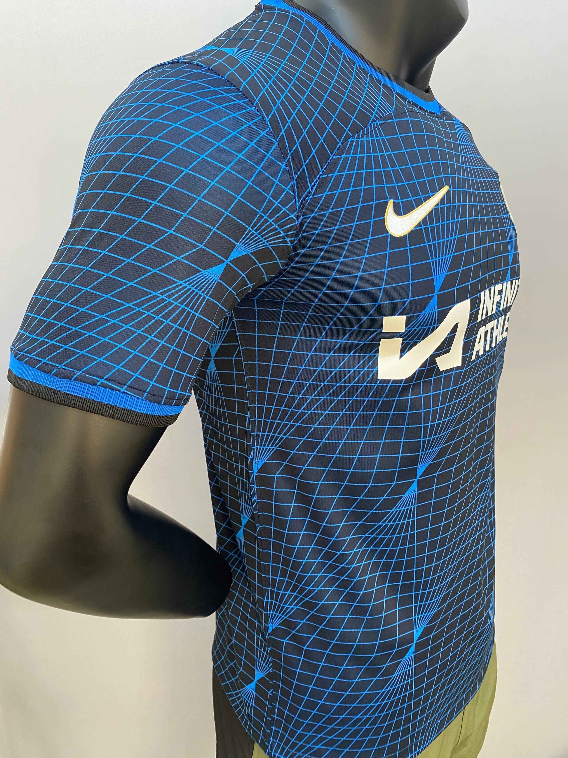 2023-24 Chelsea Away Shirt - Retro Classic Kits