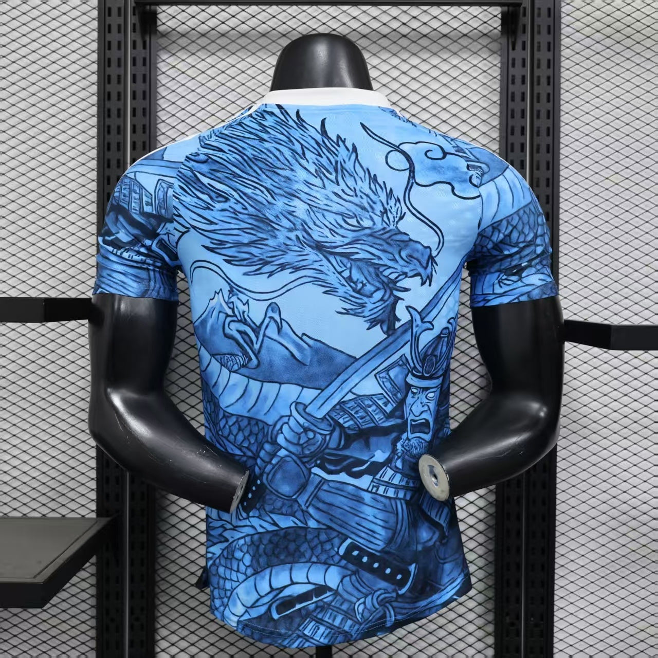 Special Edition Japan - Sanada Yukimura Kit 