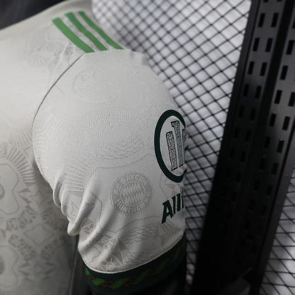 Special Edition Bayern Munich 25/26 Oktoberfest Kit 