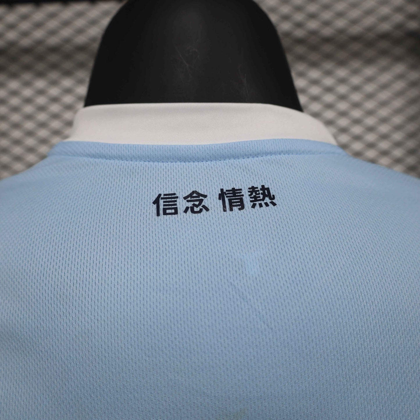 2024-25 SS Lazio Home Shirt [Player Version] - Retro Classic Kits