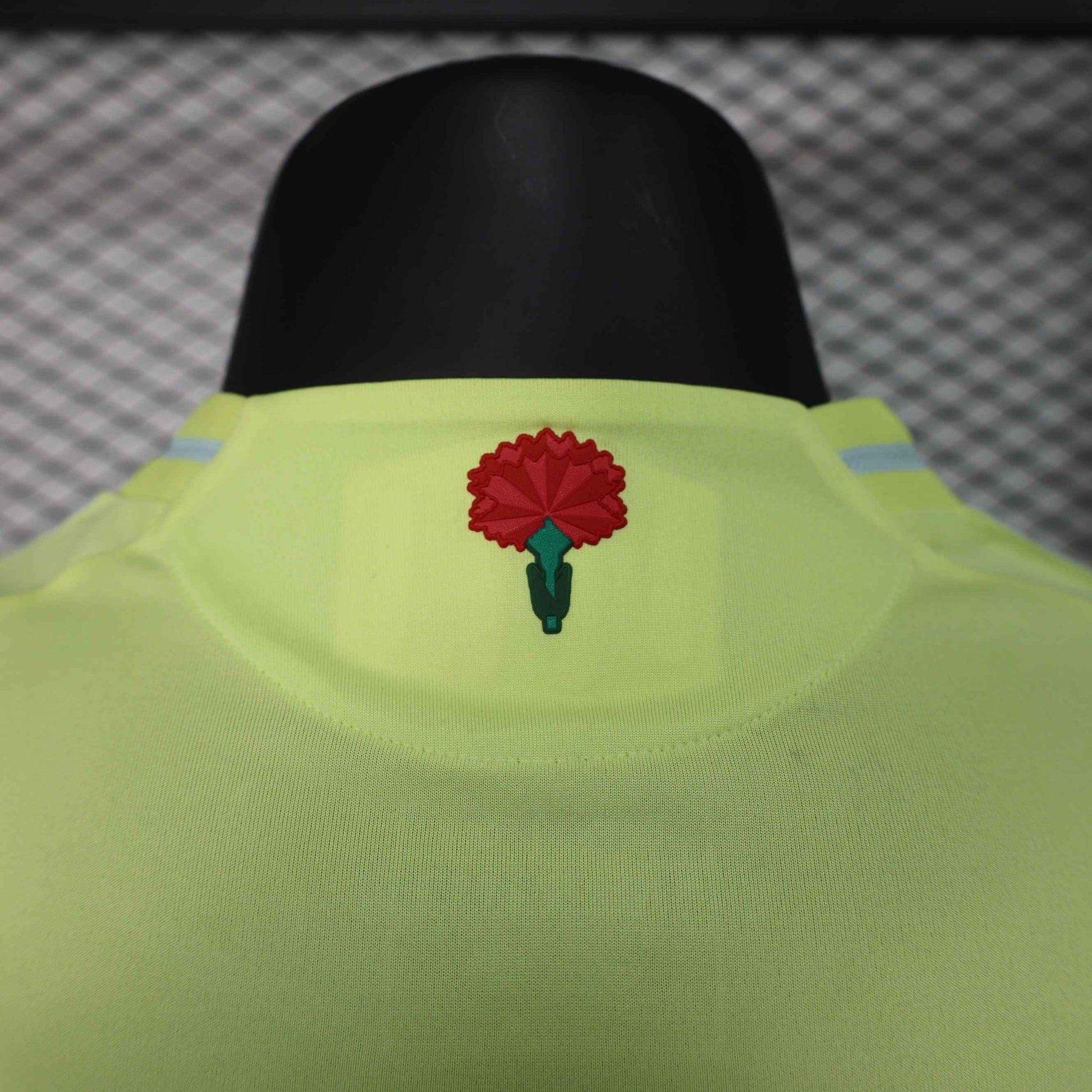 2024 Spain Away Shirt [Player Version] - Retro Classic Kits